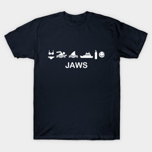 Jaws T-Shirt